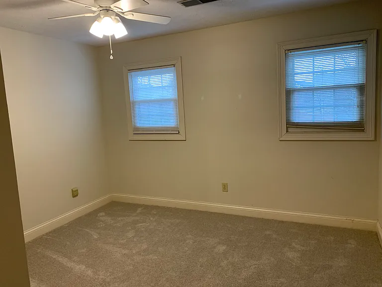 2nd floor bedroom #2