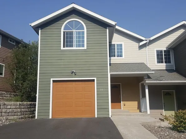 560 SW State St, Pullman, WA 99163