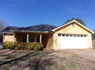 552 Oak Hill Rd, Covington, GA 30016