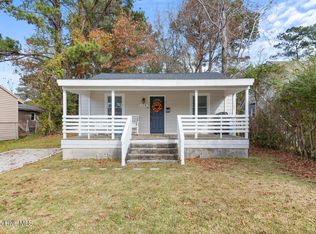 138 Elizabeth Street, Jacksonville, NC 28540