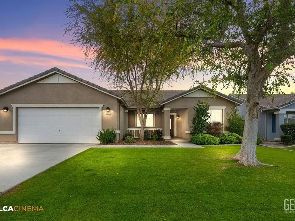 10719 Sunset Ranch Dr, Bakersfield, CA 93311