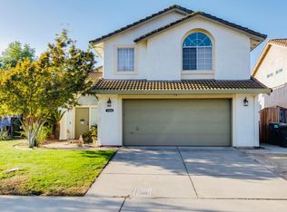 3808 Louisburg Ave, Modesto, CA