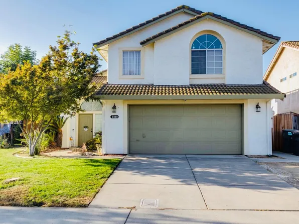 3808 Louisburg Ave, Modesto, CA 95357