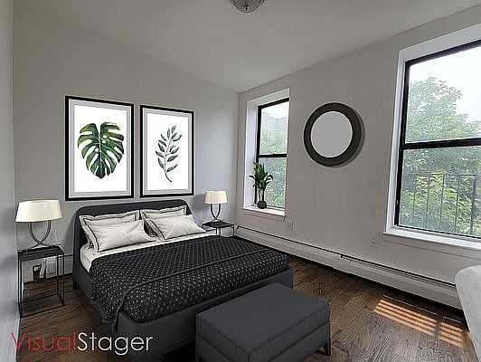 1st image of 238 W 122nd St #11