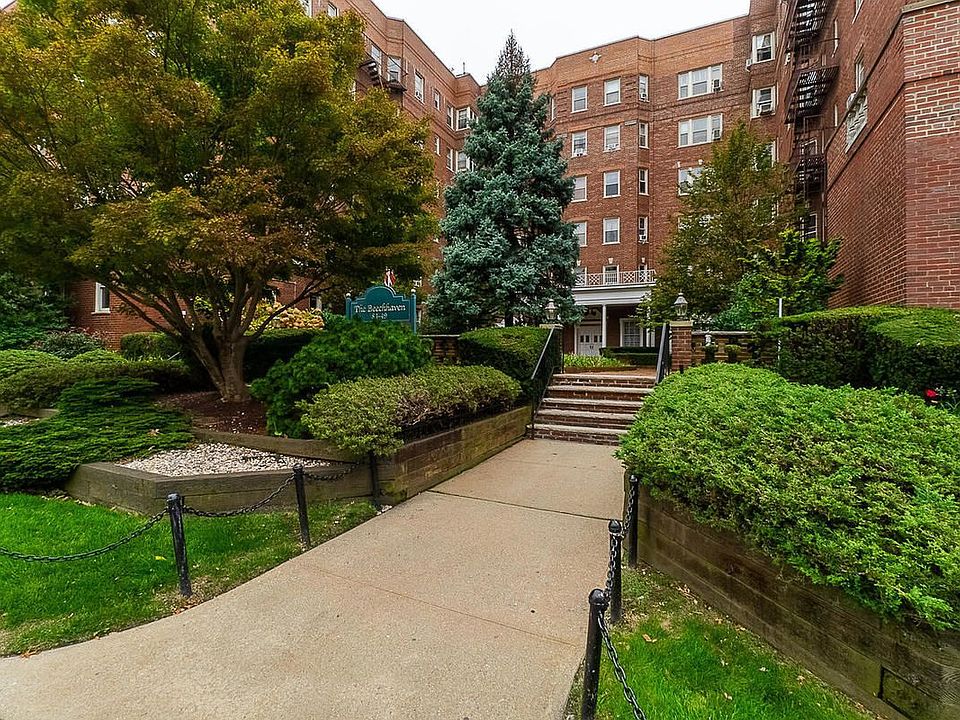 1st image of 84-49 168th St #3E