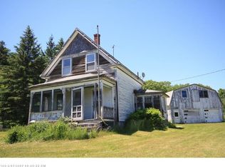273 East Rd, Boothbay, ME 04537