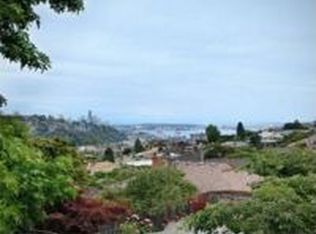 2814 27th Ave W, Seattle, WA 98199