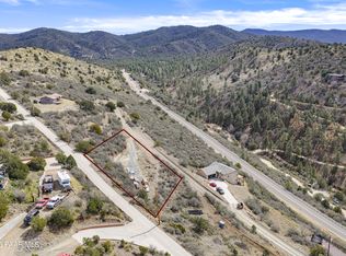 745 E Sky Terrace Dr, Prescott, AZ 86303