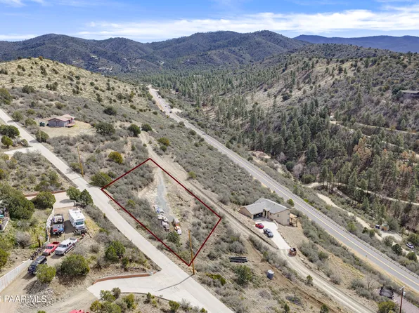 745 E Sky Terrace Dr, Prescott, AZ 86303