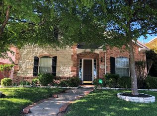 2012 Needham Dr, Allen, TX 75013