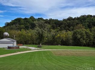 19320 Duck Creek Rd, Metamora, IN 47030