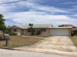 1314 Estridge Dr, Rockledge, FL 32955
