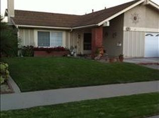 2114 Pamela St, Oxnard, CA 93036