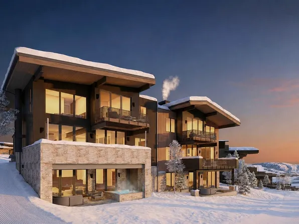 2197 W Sonder Way #R-16, Park City, UT 84060