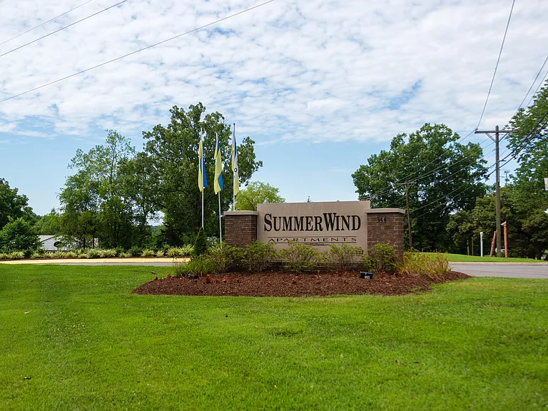 Summerwind — Photo 1