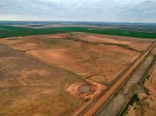 1760th Rd, Eldorado, OK 73537