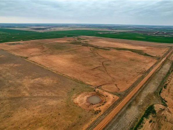 1760th Rd, Eldorado, OK 73537