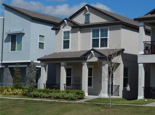 2113 White Feather Loop, Oakland, FL 34787