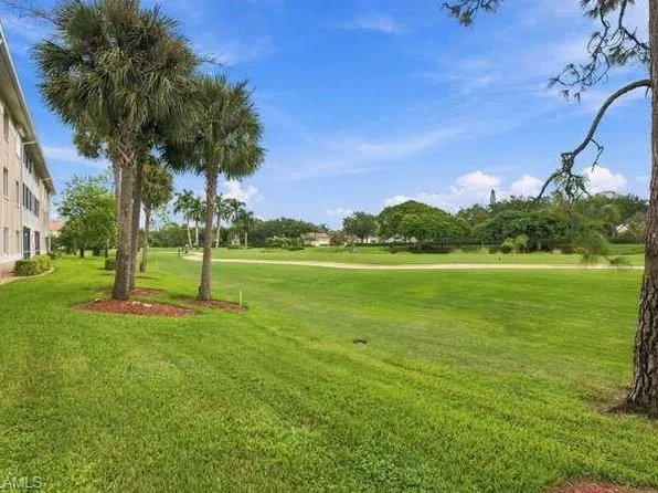 6945 Dennis CIR #205, NAPLES, FL 34104