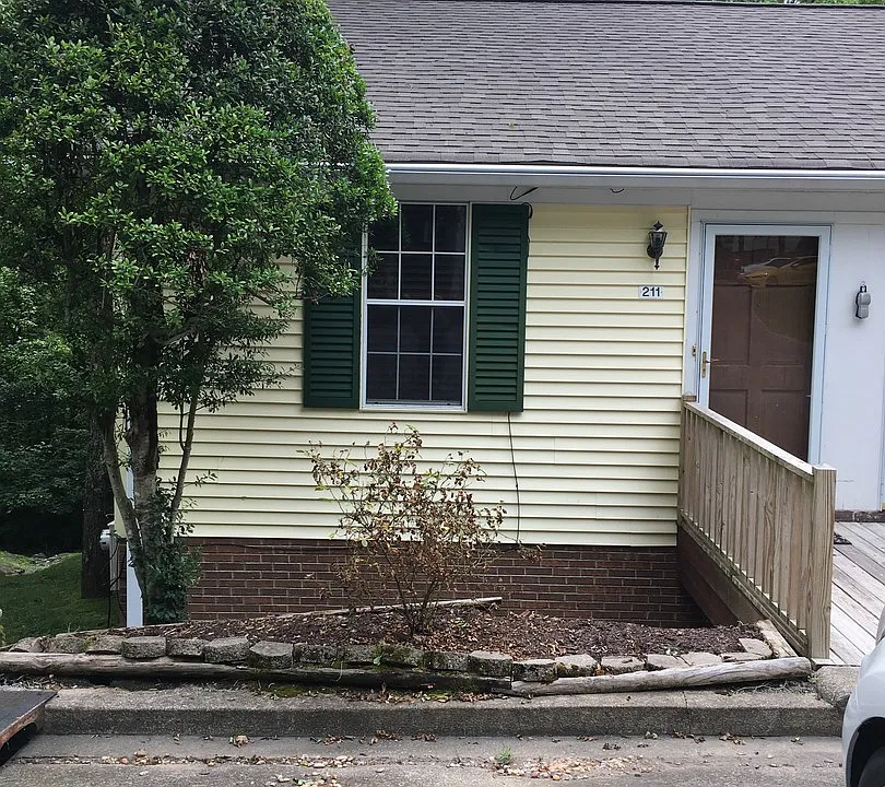 211 Hickory Forge Dr