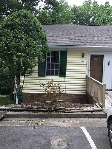 211 Hickory Forge Dr Photo 1
