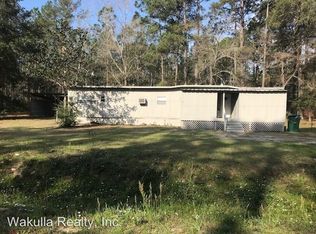 2628 Sopchoppy Hwy, Sopchoppy, FL 32358