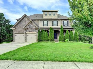 776 Sienna Valley Dr, Braselton, GA 30517