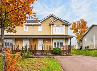57 Gagnon Dr, Moncton, NB E1A 0A6