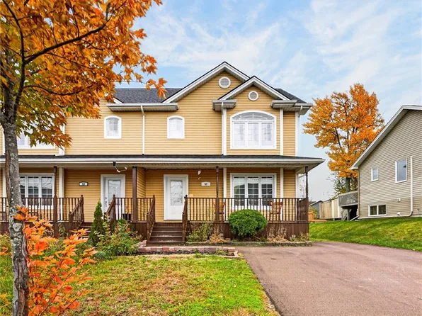 57 Gagnon Dr, Moncton, NB E1A 0A6