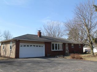 14581 Cleveland Rd SW, Pataskala, OH 43062