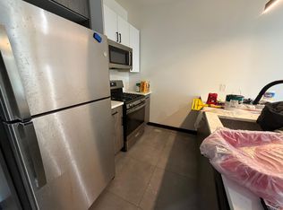 168 Martin Luther King Jr Dr #400, Jersey City, NJ 07305