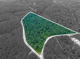 8197 Rockhouse Rd, Linden, TN 37096