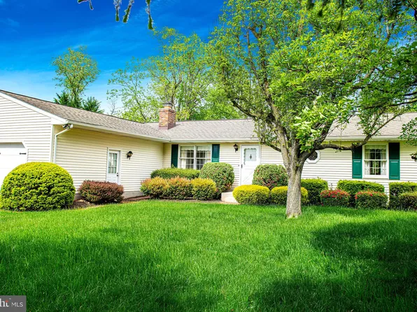 2107 Deadora Rd, Bel Air, MD 21015