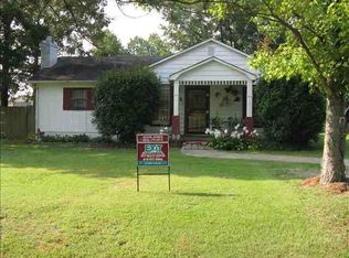 5203 Prospect Rd, Jonesboro, AR 72401