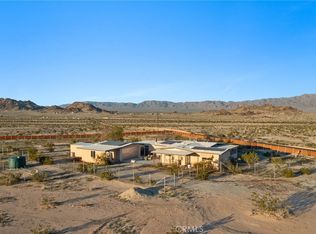 3910 Gayley Ln, Twentynine Palms, CA 92277