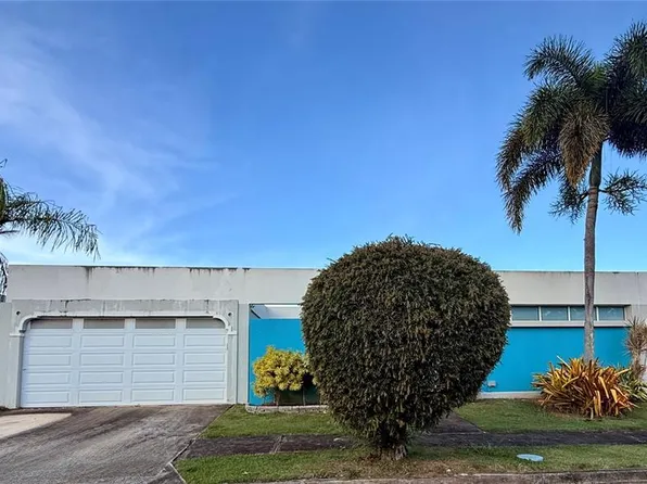 A 53 Albahaca St, Canovanas, PR 00729