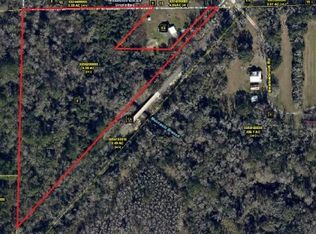 5397 Meadowbrook Rd, Elkton, FL 32033