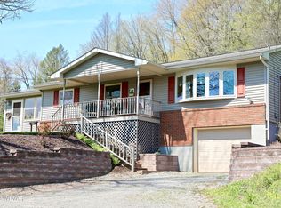 1766 State Highway 973 W, Cogan Station, PA 17728