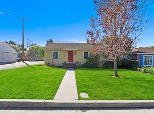 12214 Rose Dr, Whittier, CA 90601