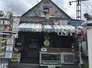 1314 Oak St, Parkersburg, WV 26101