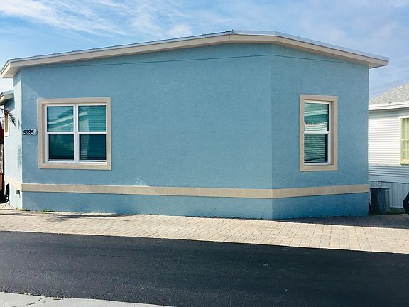 Ample parking
