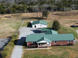 2940 Midland Rd, Shelbyville, TN 37160