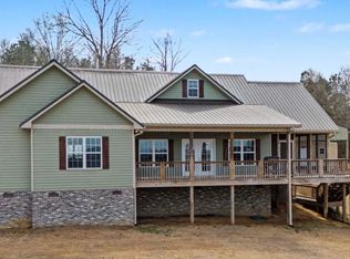 600 County Road 156, Bremen, AL 35033
