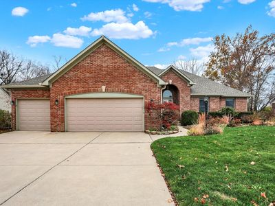 7945 Meadow Bend Dr, Indianapolis, IN, 46259