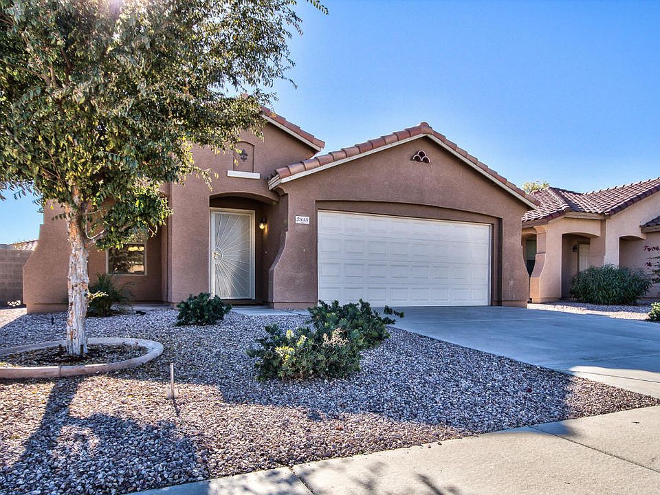 1st image of 2845 W Silver Creek Ln
