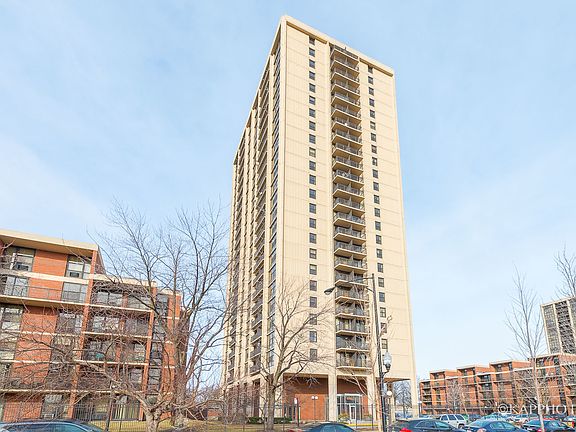 4th image of 3001 S Michigan Ave Unit 809