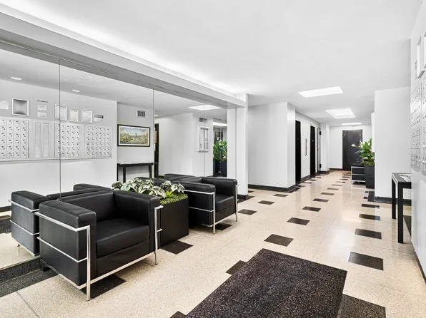 1 Fordham Hill Oval image 12 of 14