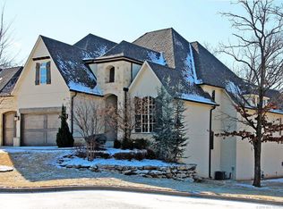 10704 S Nandina Ct, Jenks, OK 74037