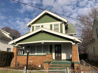 1628 Avondale Ave, Toledo, OH 43607