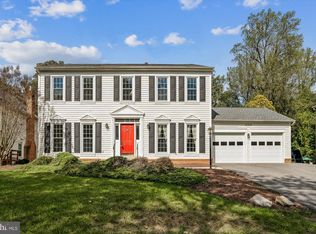 16316 Bawtry Ct, Bowie, MD